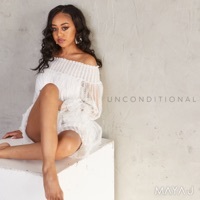 Thumbnail for the Maya J - Unconditional link, provided by host site