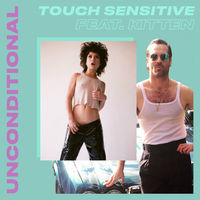Thumbnail for the Touch Sensitive - Unconditional link, provided by host site