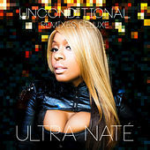 Thumbnail for the Ultra Naté - Unconditional (Dani Vars and JamLimmat Remix) link, provided by host site