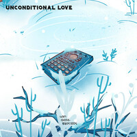 Thumbnail for the 7 - Unconditional Love link, provided by host site