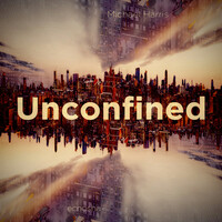 Thumbnail for the Michael Harris - Unconfined link, provided by host site