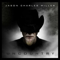 Image of Jason Charles Miller linking to their artist page due to link from them being at the top of the main table on this page