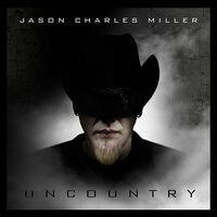 Thumbnail for the Jason Charles Miller - Uncountry link, provided by host site