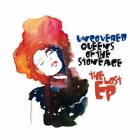 Thumbnail for the Olivier Libaux - Uncovered Queens Of The Stone Age (The Lost) link, provided by host site