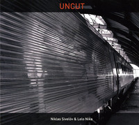 Thumbnail for the Niklas Sivelov - Uncut link, provided by host site