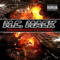 Thumbnail for the M.C. Mack - Undaground link, provided by host site