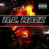 Thumbnail for the M.C. Mack - Undaground link, provided by host site