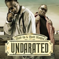 Thumbnail for the Nutt-So - Undarated link, provided by host site