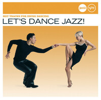 Thumbnail for the Ella Fitzgerald - Undecided link, provided by host site