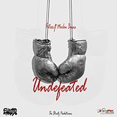 Thumbnail for the Patexx - Undefeated link, provided by host site