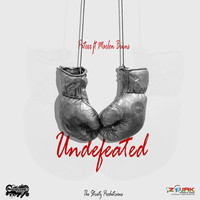 Thumbnail for the Patexx - Undefeated link, provided by host site