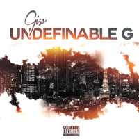 Thumbnail for the Giso - Undefinable G link, provided by host site