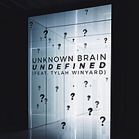 Thumbnail for the Unknown Brain - Undefined link, provided by host site