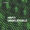 Thumbnail for the Simple - Undeletable link, provided by host site