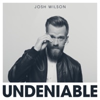 Thumbnail for the Josh Wilson - Undeniable link, provided by host site