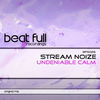Thumbnail for the Stream Noize - Undeniable Calm link, provided by host site