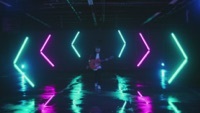 Thumbnail for the Josh Wilson - Undeniable (Official Music Video) link, provided by host site