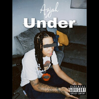 Image of Azjah linking to their artist page due to link from them being at the top of the main table on this page