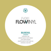 Image of Blusoul linking to their artist page due to link from them being at the top of the main table on this page