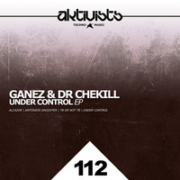 Thumbnail for the Ganez - Under Control link, provided by host site