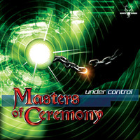 Thumbnail for the Masters of Ceremony - Under Control link, provided by host site