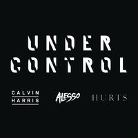 Thumbnail for the Calvin Harris - Under Control link, provided by host site