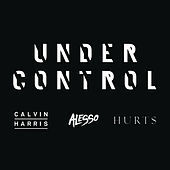 Thumbnail for the Calvin Harris - Under Control link, provided by host site