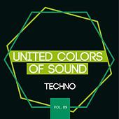 Thumbnail for the Gaston Zani - Under Control (Djeep Rhythms Remix) link, provided by host site