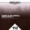 Thumbnail for the Ganez - Under Control link, provided by host site