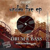 Thumbnail for the Diode - Under Fire link, provided by host site