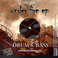Thumbnail for the Diode - Under Fire link, provided by host site