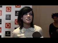 Thumbnail for the Lily Allen - Under investigation over smoking claims link, provided by host site