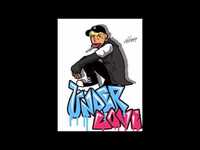 Thumbnail for the UNDERLOVER - UNDER LOVER - 開麥克 link, provided by host site