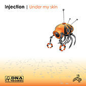 Thumbnail for the Injection - Under My Skin link, provided by host site