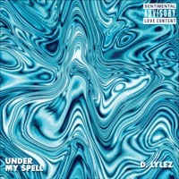 Image of D.Lylez linking to their artist page due to link from them being at the top of the main table on this page