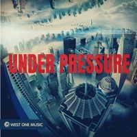 Thumbnail for the Matthew James Robertson - Under Pressure link, provided by host site