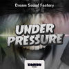 Image of Cream Sound Factory linking to their artist page due to link from them being at the top of the main table on this page