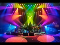 Thumbnail for the The String Cheese Incident - "Under Pressure" [4K] link, provided by host site