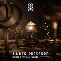 Thumbnail for the Med'Uza - Under Pressure link, provided by host site