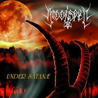 Thumbnail for the Moonspell - Under Satanae link, provided by host site