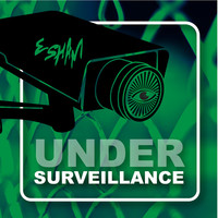 Thumbnail for the Esham - Under Surveillance link, provided by host site