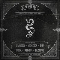 Thumbnail for the Aweminus - Under The Bed - Definitive Remix link, provided by host site