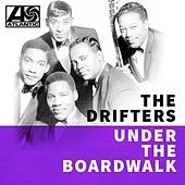 Thumbnail for the The Drifters - Under the Boardwalk link, provided by host site