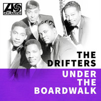 Thumbnail for the The Drifters - Under the Boardwalk link, provided by host site