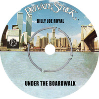 Thumbnail for the Billy Joe Royal - Under the Boardwalk link, provided by host site