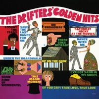 Thumbnail for the The Drifters - Under The Boardwalk (Mono) link, provided by host site