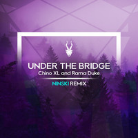 Thumbnail for the Chino XL - Under the Bridge (Ninski Remix) link, provided by host site