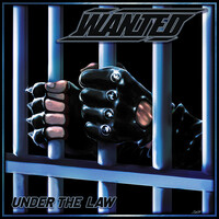 Thumbnail for the Wanted - Under The Law link, provided by host site