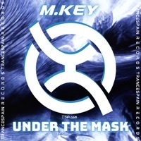 Thumbnail for the M'key - Under the Mask link, provided by host site
