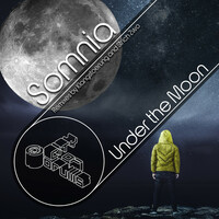 Thumbnail for the Somnia - Under the Moon link, provided by host site